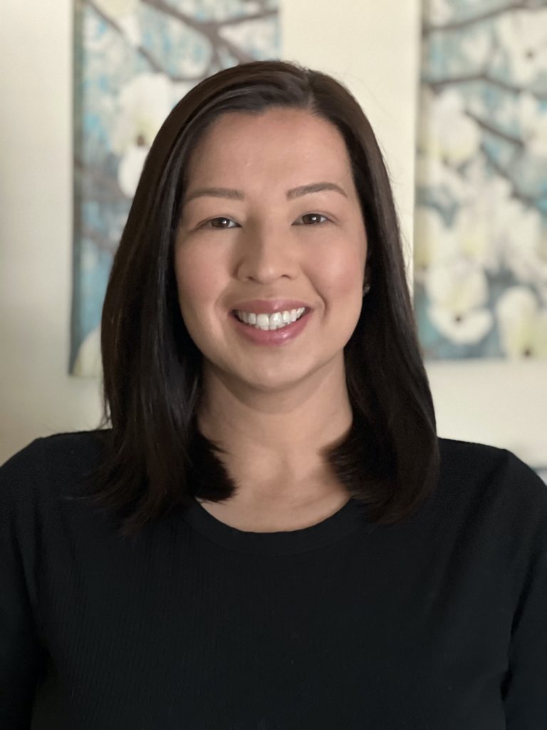 Christina Altemueller, Marriage and Family Therapist