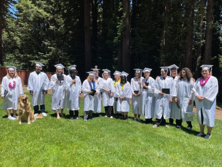 Palo Alto Preparatory School