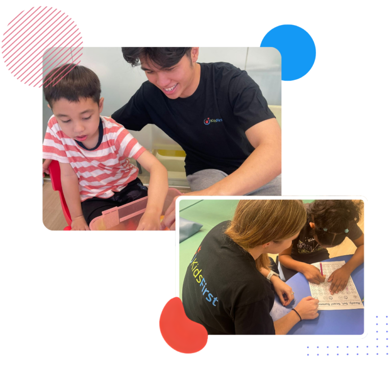 KidsFirst