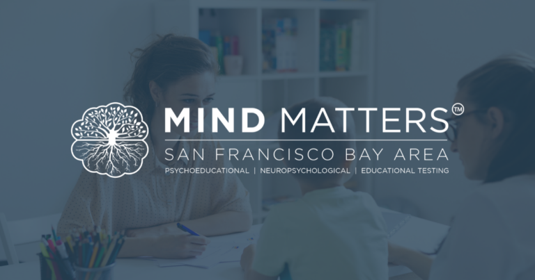 Mind Matters – San Francisco