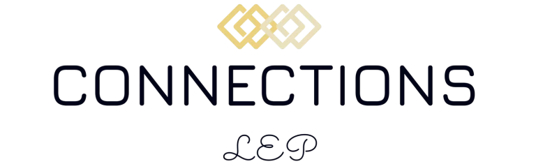 Connections LEP