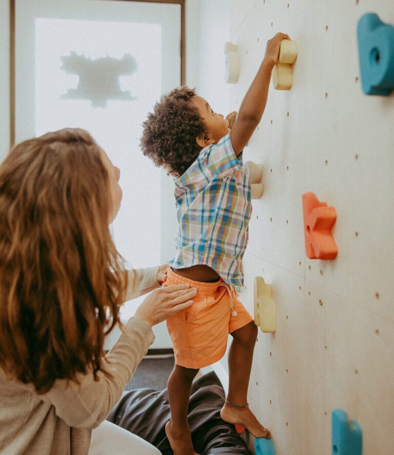 Children’s Therapy Center, Co.