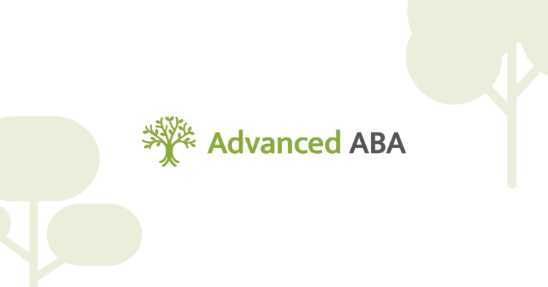 Advanced ABA