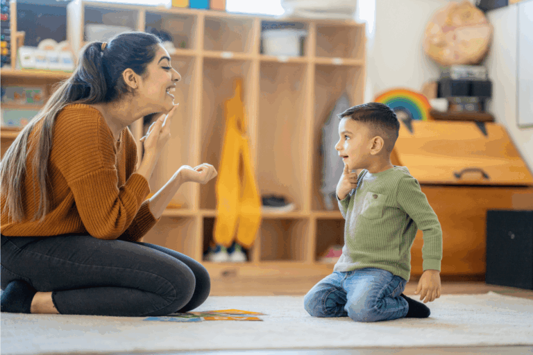 Affinity Autism Services: Saratoga Springs Clinic