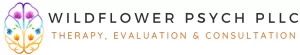 Wildflower Psych – Dr. Anna Hung