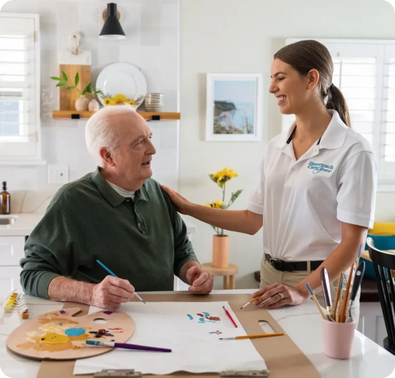 Homewatch CareGivers of Los Gatos