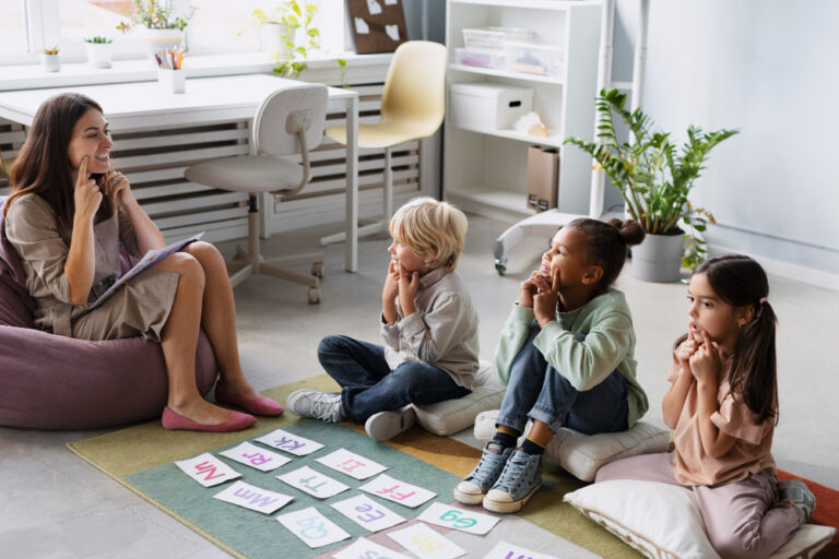 Sai Mithra Child Development Center