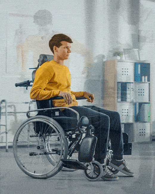 NEXEN Healthcare | Best Physiotherapy Center | Orthopedics, Spine Care | Madhapur, Hyderabad