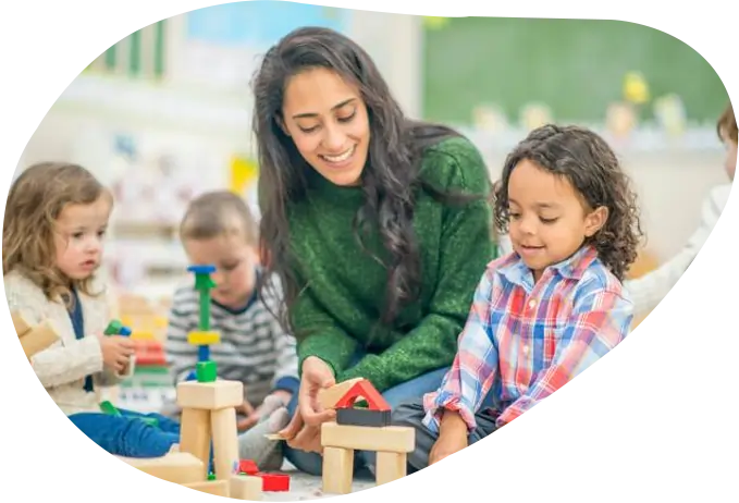 BASS Autism ( Behavior, Speech & Occupational Therapy )