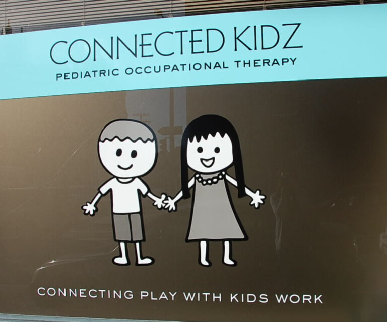 Connected Kidz