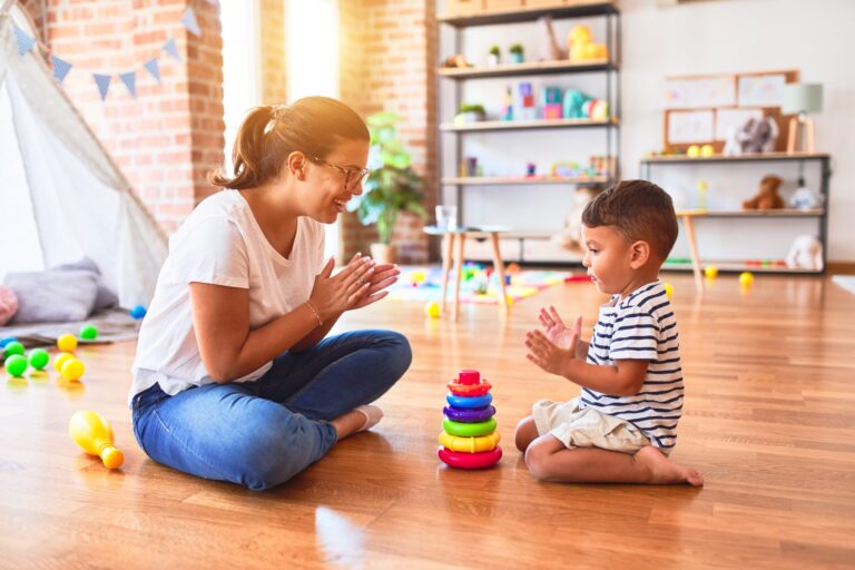 Speech Goals Speech Therapy Inc