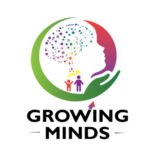Growing Minds Mental Health Services