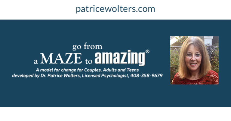Dr. Patrice Wolters – Licensed Psychologist