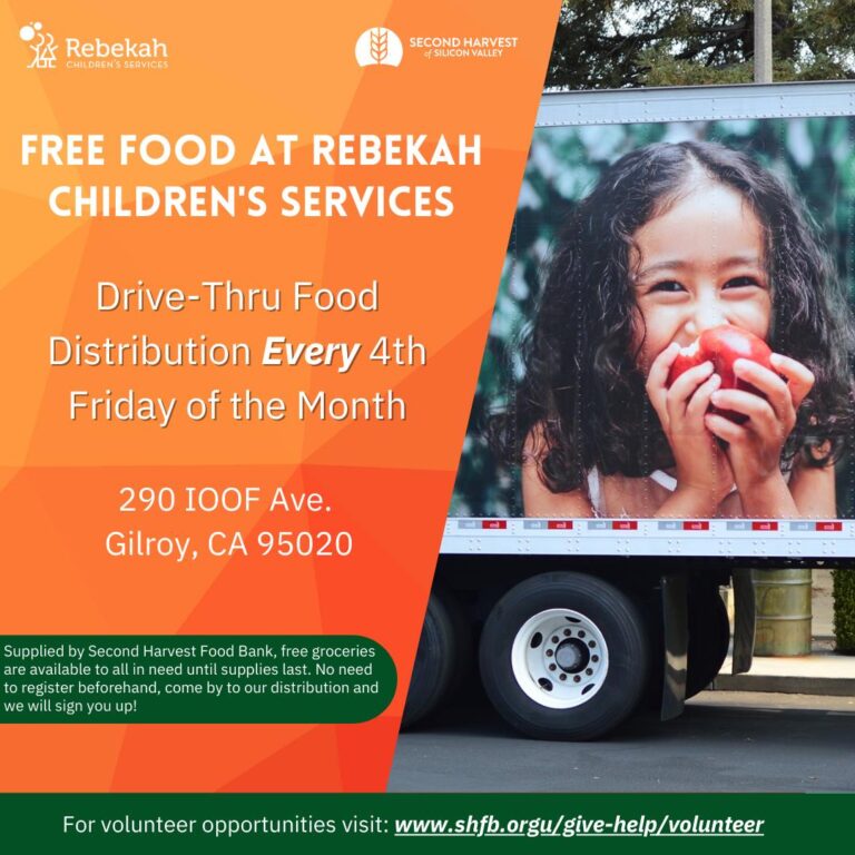 Rebekah Children’s Services