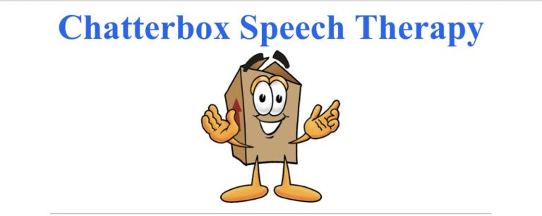 Chatterbox Speech Therapy