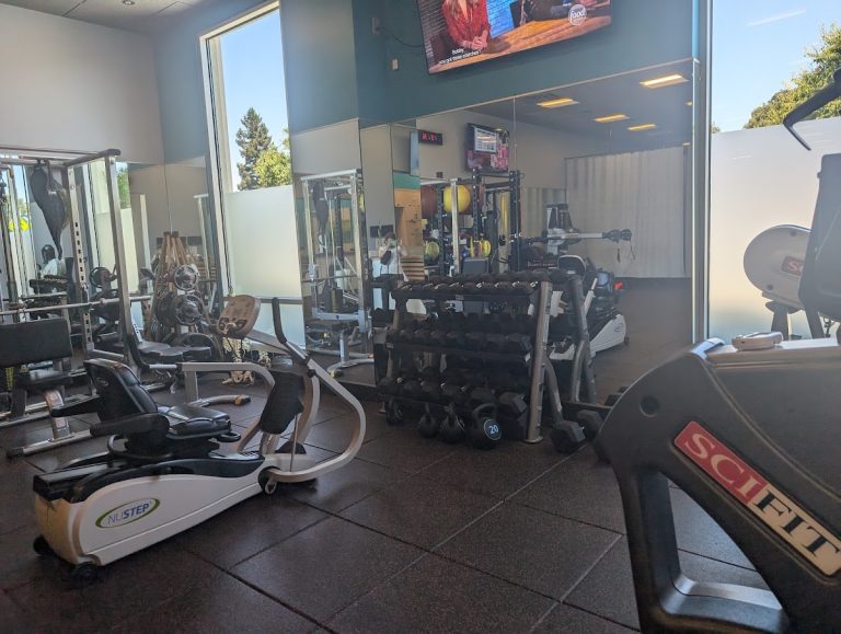 CS Physical Therapy