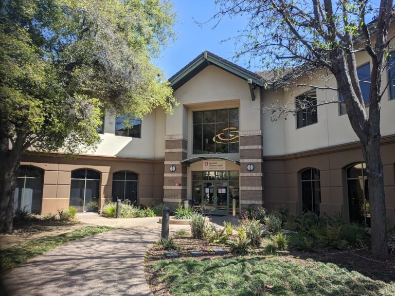 Stanford Medicine Children’s Health Specialty Services – Sunnyvale