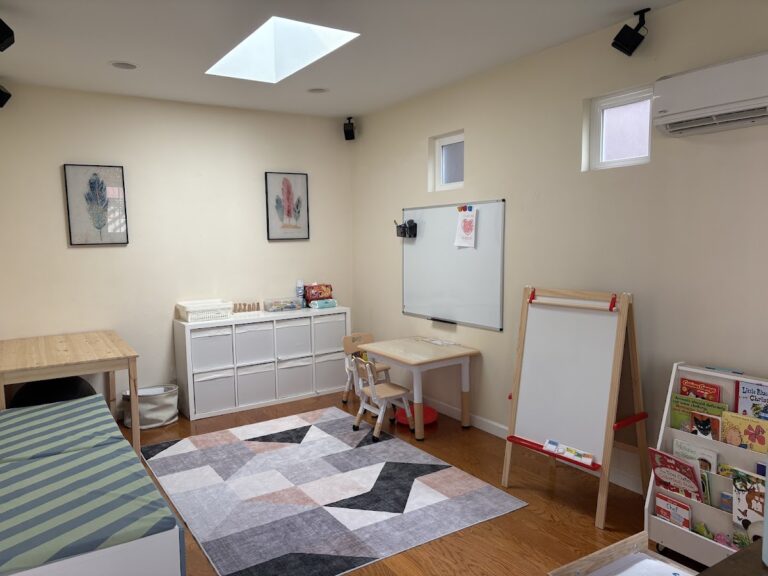 Learn and Inspire Speech Therapy