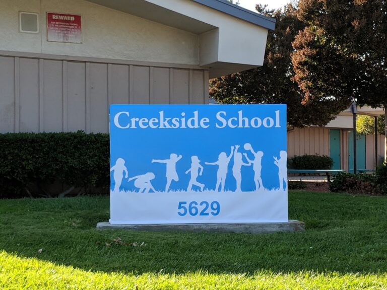 Creekside School
