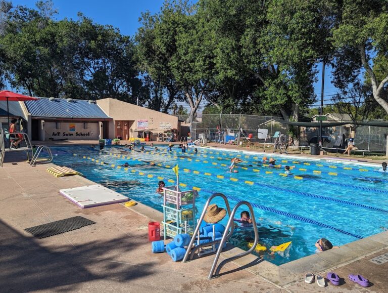 AnT Swim School