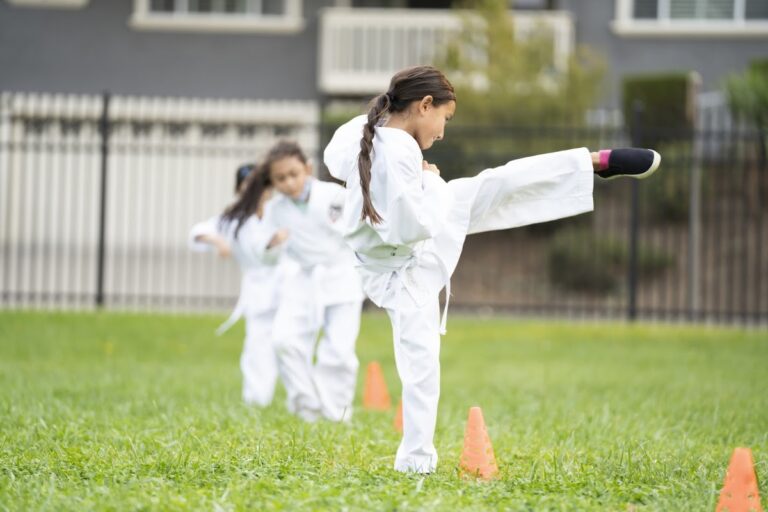 United Bay Area Karate Club