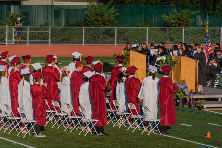 Cupertino High School