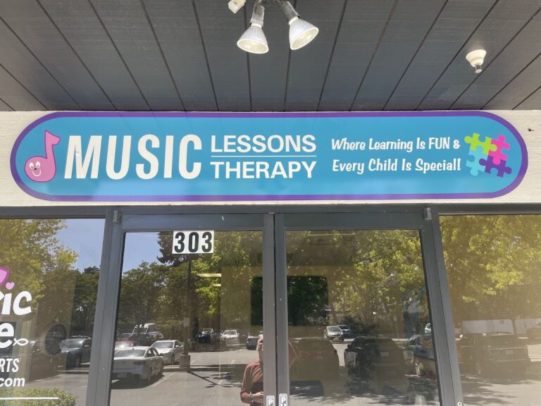 The Music Place