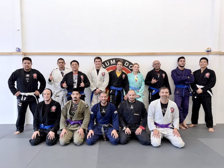 Daruma Dojo