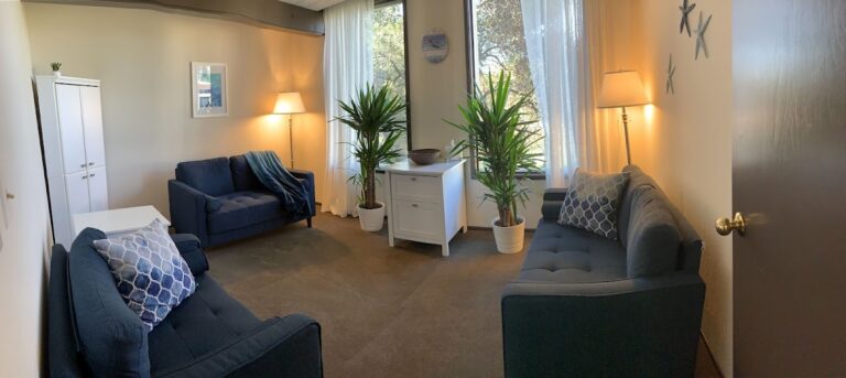 Bay Area Therapy Place