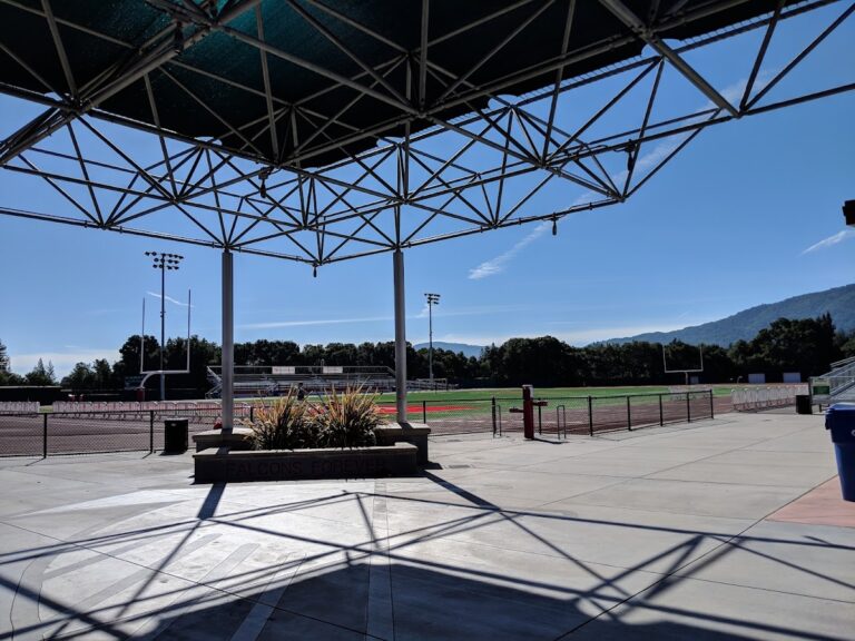 Saratoga High School