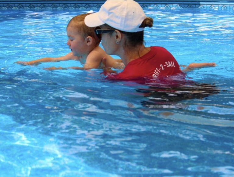 Drift2Sail Swim School