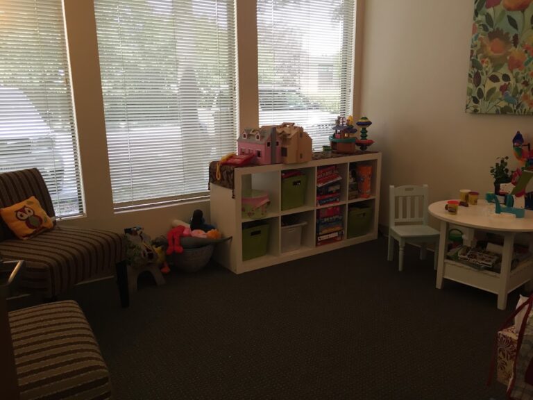 Thrive: Healing Center for Adults, Families & Children