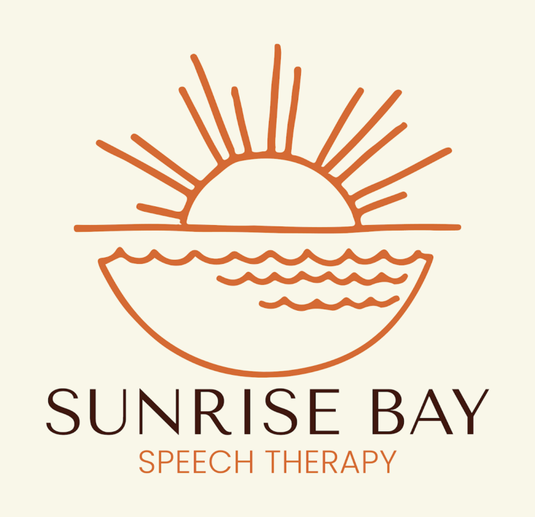 Sunrise Bay Speech Therapy