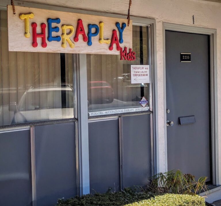 Theraplay Zahava Zuniga