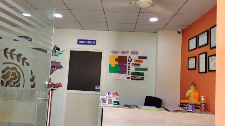 ACT Child Development Centre & Hearing Care – Bachupally| Speech Therapy,Occupational Therapy,ABA Therapy,Hearing Aids,Physio