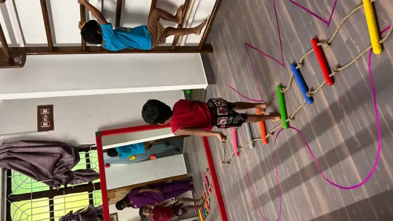 Star Tots Child development centre and Inclusive day care centre