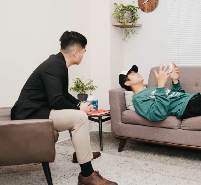 Limitless Psychiatry: Comprehensive ADHD Care