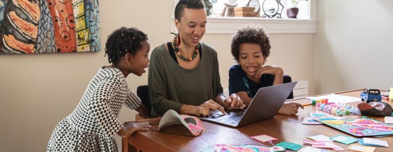 UCSF Pediatric Hyperactivity, Attention and Learning Problems (HALP) Clinic