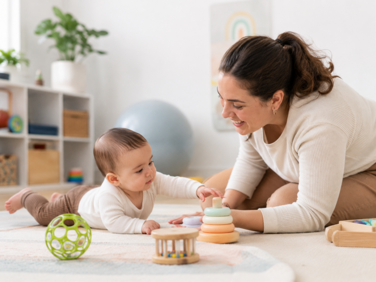 Early Intervention Play