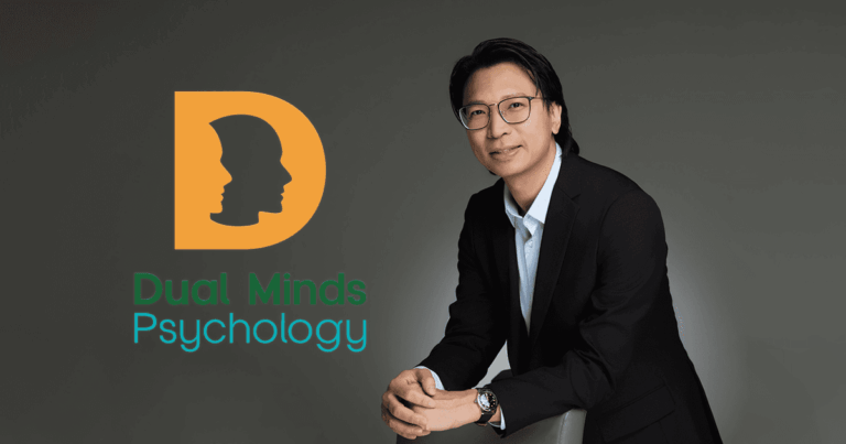 Dual Minds Psychology