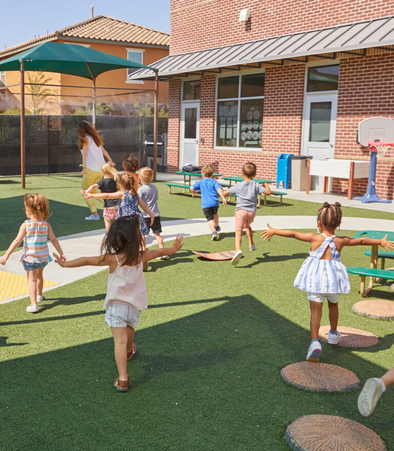 Mountain View KinderCare