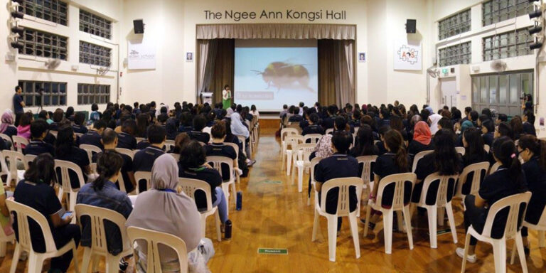 Autism Association (Singapore)