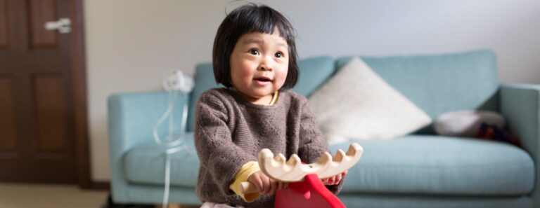 UCSF Pediatric Neurodevelopmental Pediatrics at the UCSF Osher Center for Integrative Health