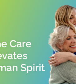 Comfort Keepers
