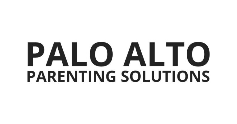 Palo Alto Parenting Solutions