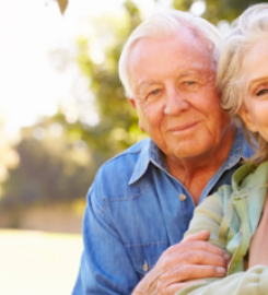 Comfort Keepers