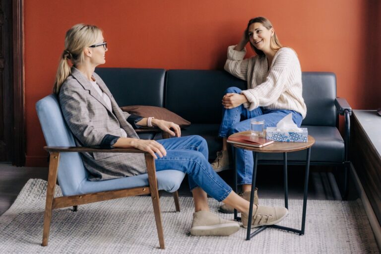 Channeling Growth Therapy