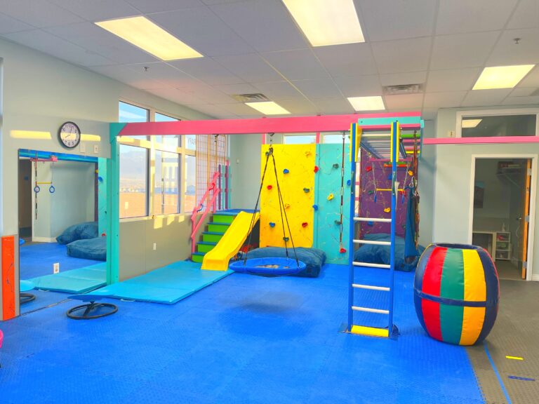 Breaking Barriers, Therapy Services