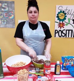 Social Vocational Services