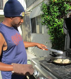 Social Vocational Services